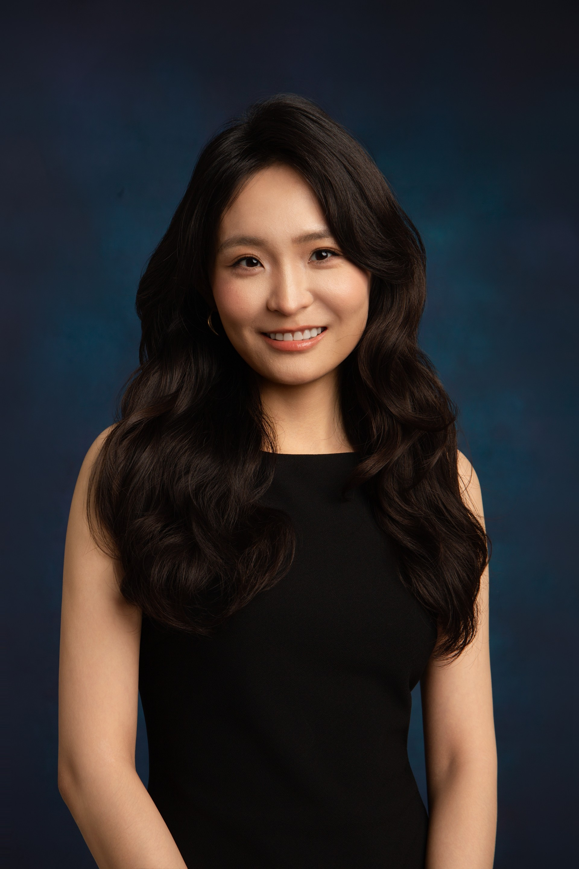 Portrait of Shu Ma